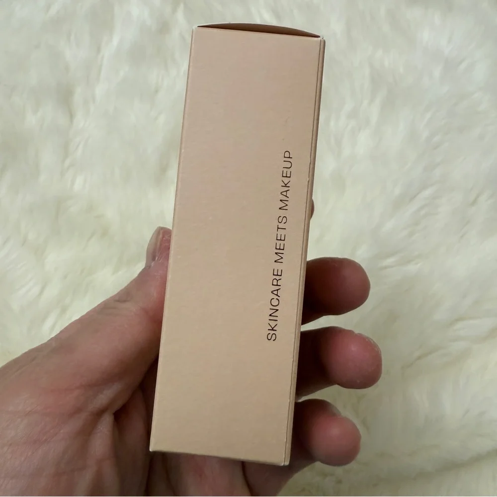HOUSE OF HUR Moist Ampoule Blusher 20ml - 9 ruby red brand new